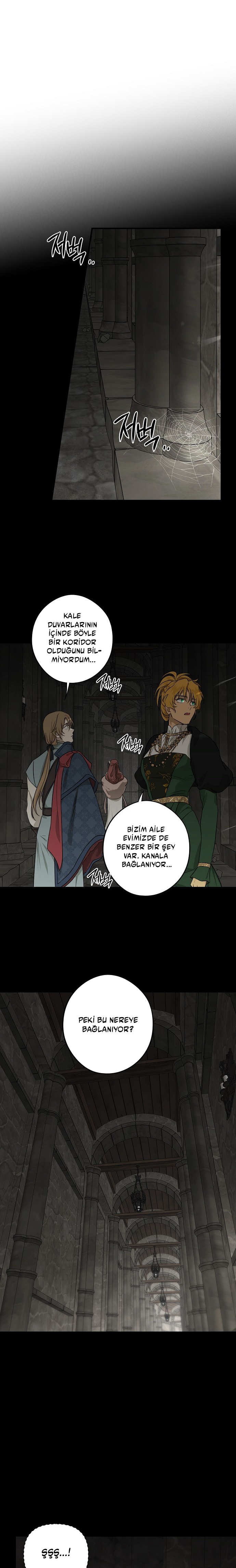 Blinded by the Setting Sun Bölüm 167 - Sayfa 14