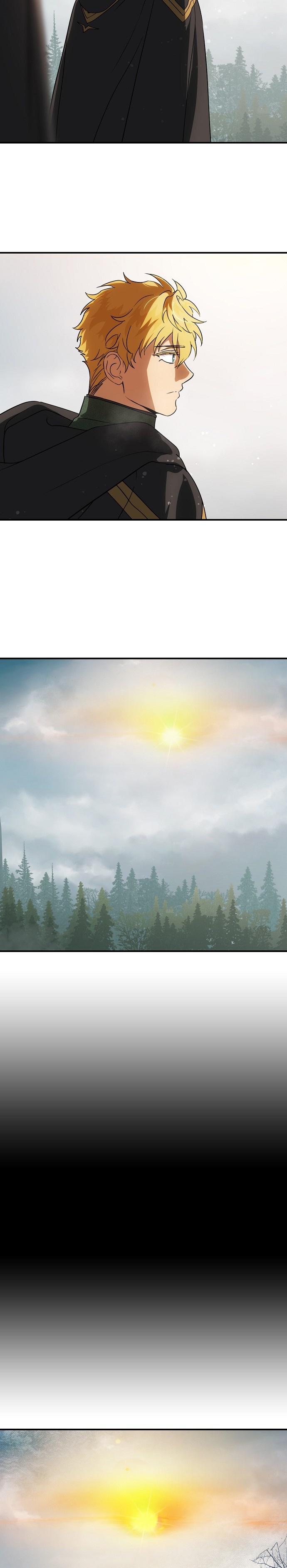 Blinded by the Setting Sun Bölüm 178 - Sayfa 13