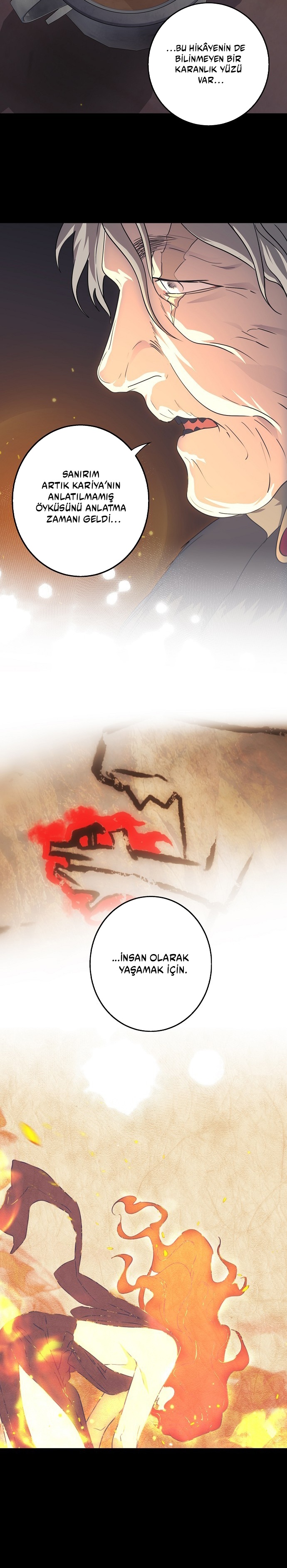 Blinded by the Setting Sun Bölüm 178 - Sayfa 23