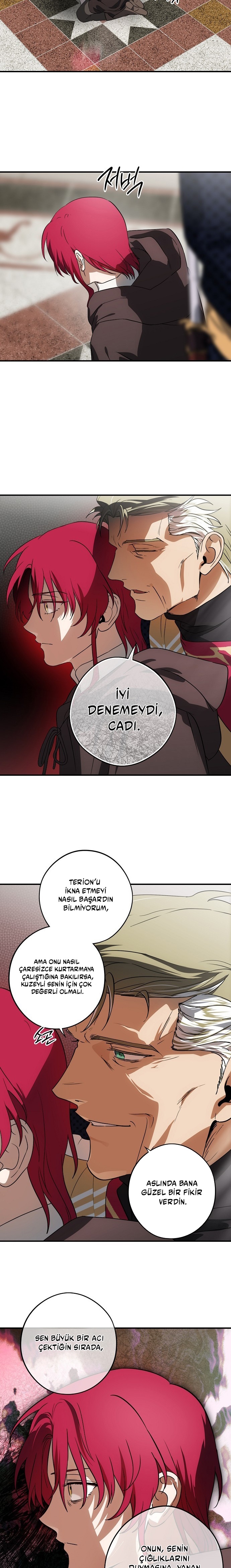 Blinded by the Setting Sun Bölüm 197 - Sayfa 3