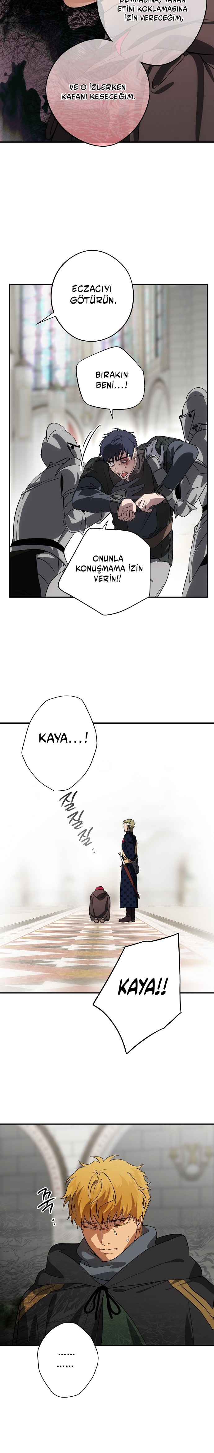 Blinded by the Setting Sun Bölüm 197 - Sayfa 4