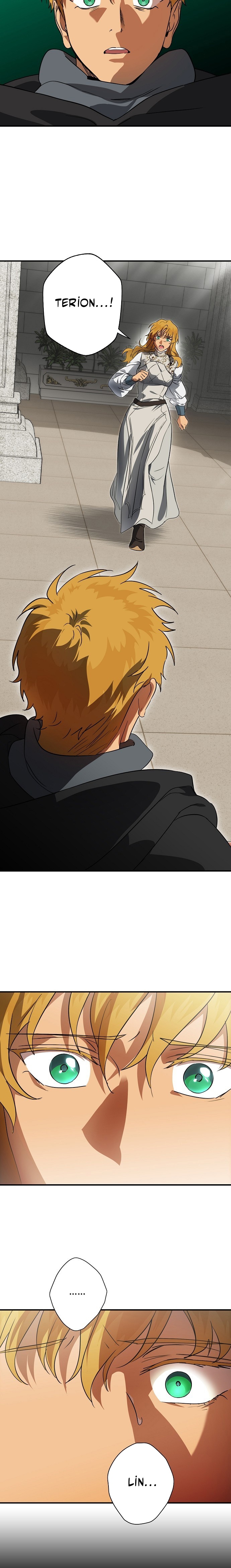 Blinded by the Setting Sun Bölüm 197 - Sayfa 7