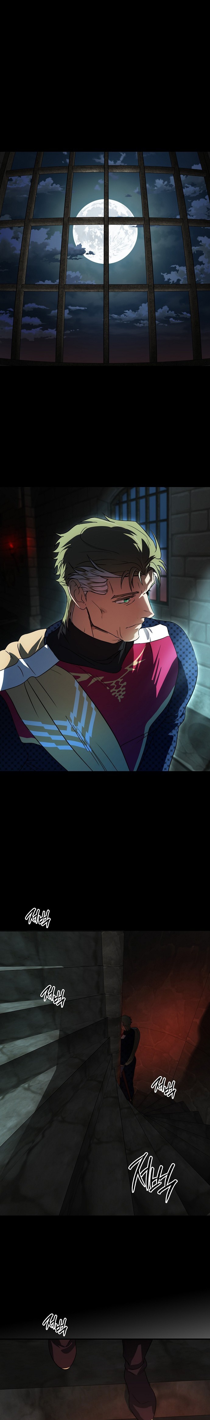 Blinded by the Setting Sun Bölüm 197 - Sayfa 11