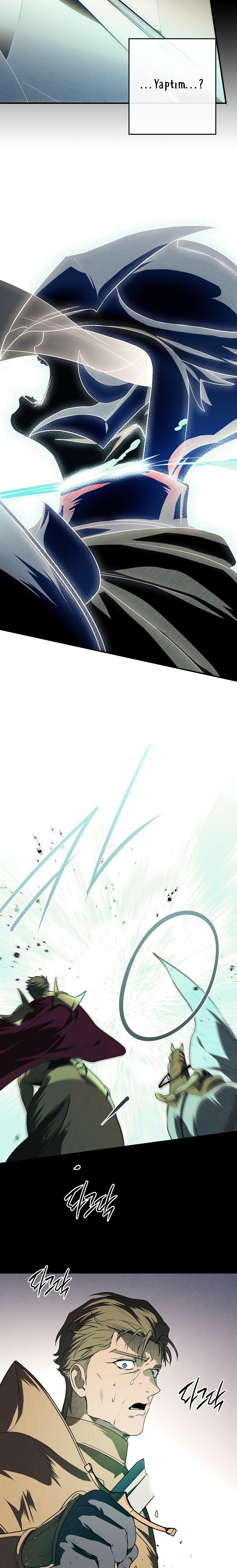 Blinded by the Setting Sun Bölüm 197 - Sayfa 18