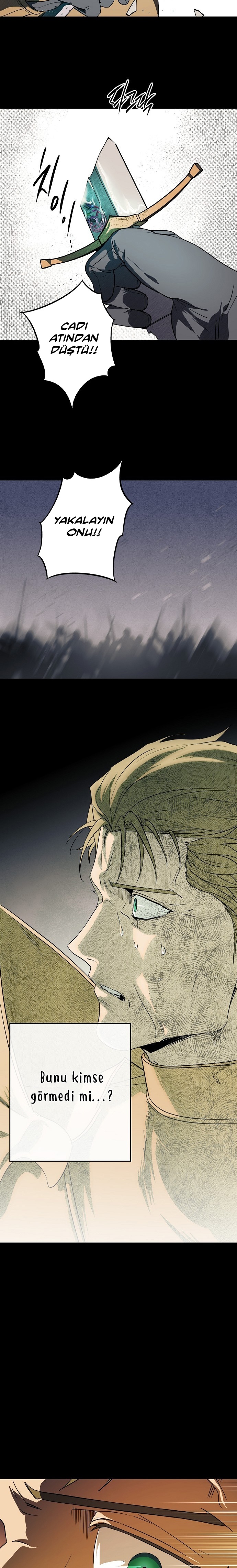 Blinded by the Setting Sun Bölüm 197 - Sayfa 19