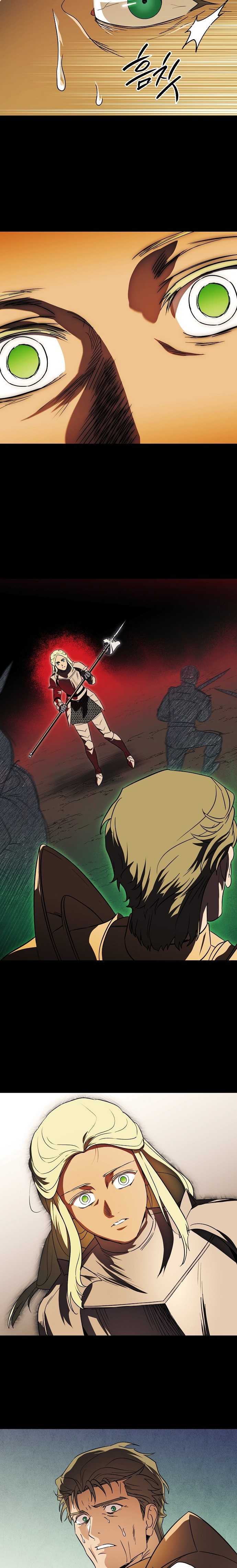 Blinded by the Setting Sun Bölüm 197 - Sayfa 20