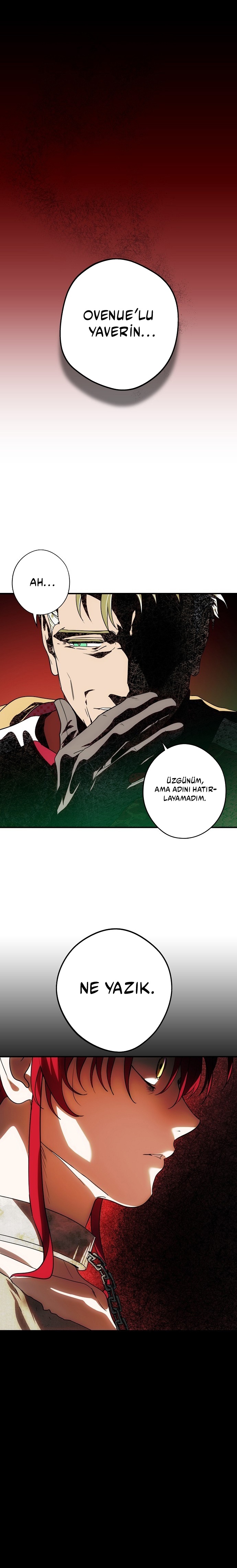 Blinded by the Setting Sun Bölüm 197 - Sayfa 24