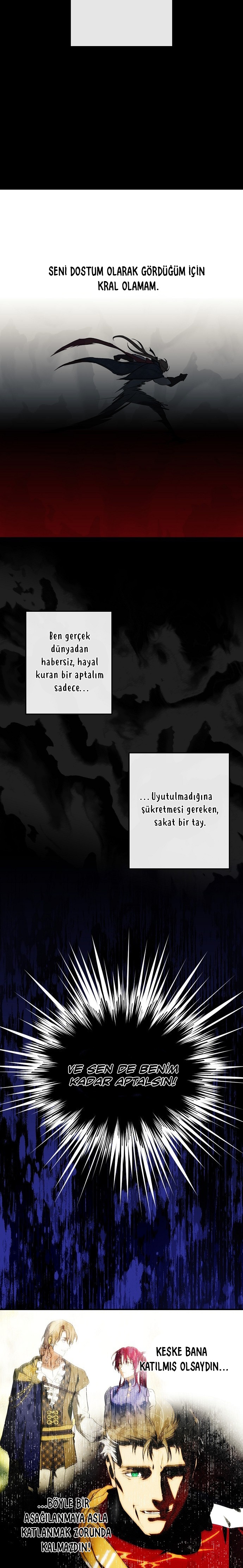 Blinded by the Setting Sun Bölüm 170 - Sayfa 4