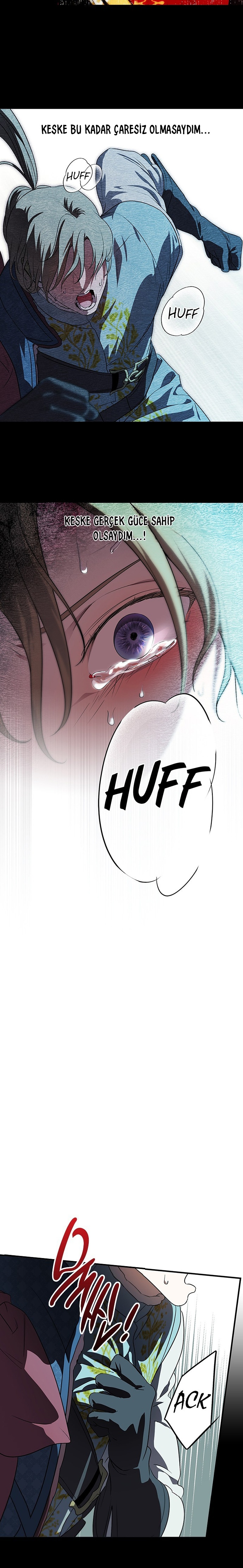 Blinded by the Setting Sun Bölüm 170 - Sayfa 5