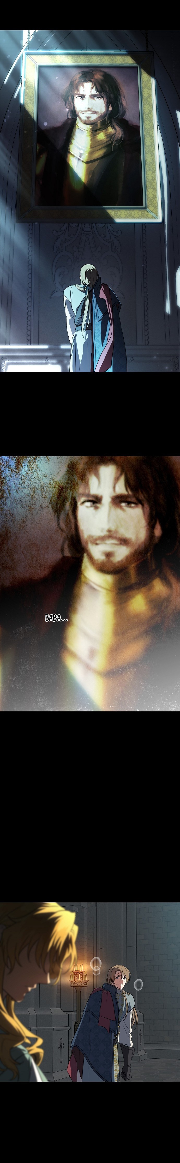 Blinded by the Setting Sun Bölüm 170 - Sayfa 7