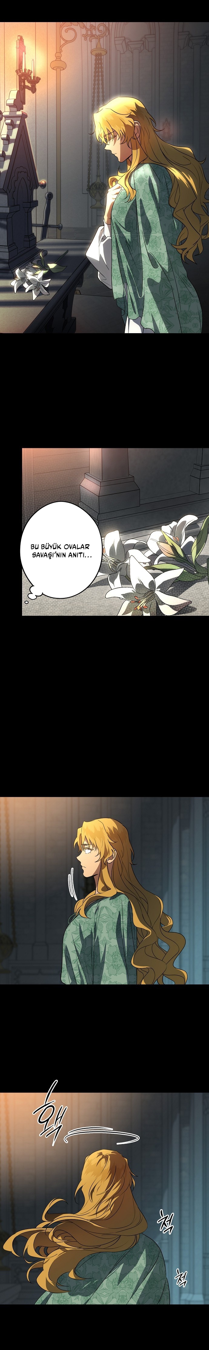 Blinded by the Setting Sun Bölüm 170 - Sayfa 8