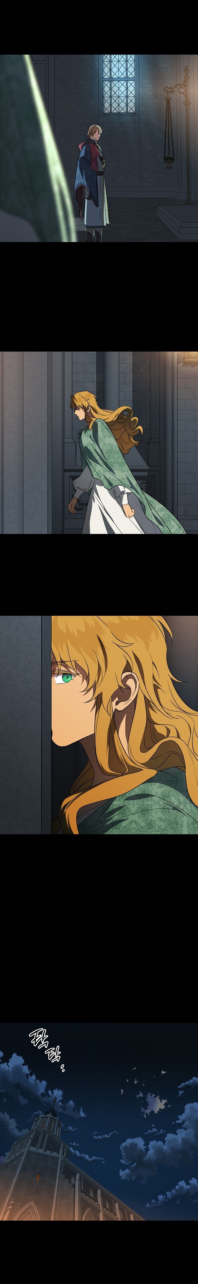 Blinded by the Setting Sun Bölüm 170 - Sayfa 9