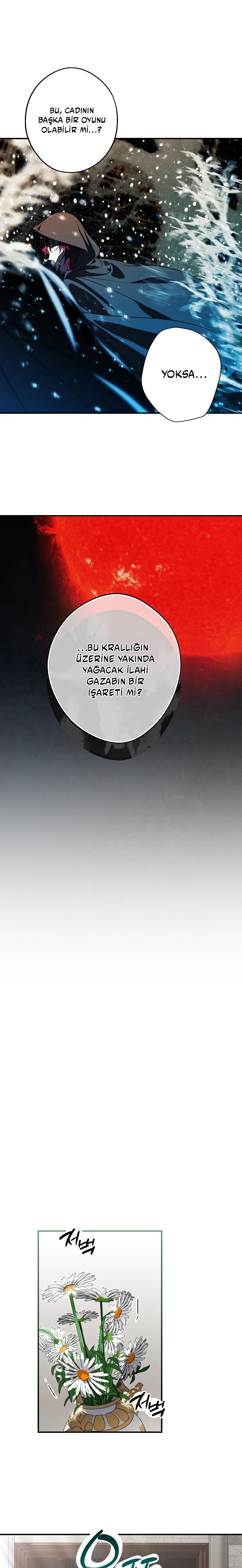 Blinded by the Setting Sun Bölüm 170 - Sayfa 13