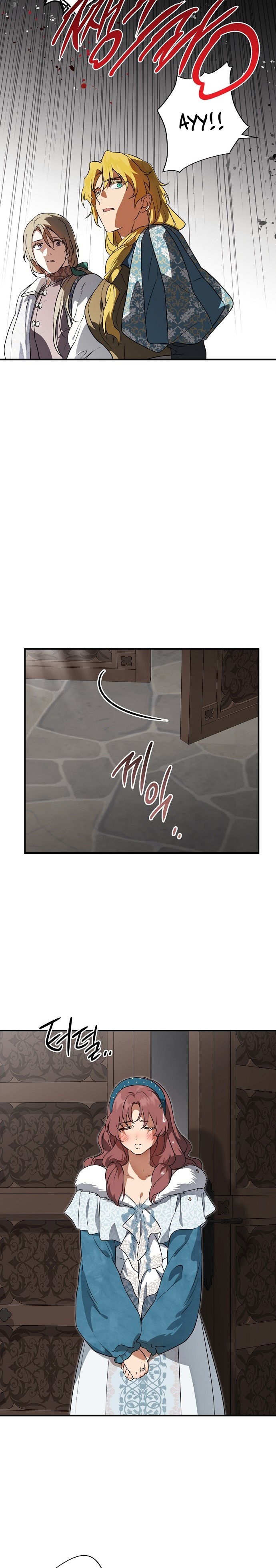 Blinded by the Setting Sun Bölüm 170 - Sayfa 18