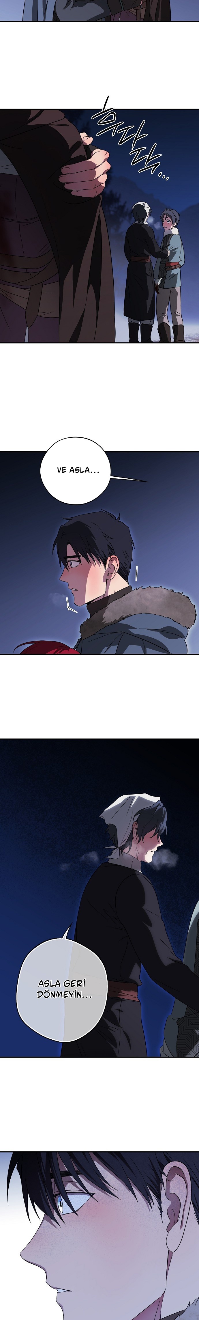 Blinded by the Setting Sun Bölüm 161 - Sayfa 10