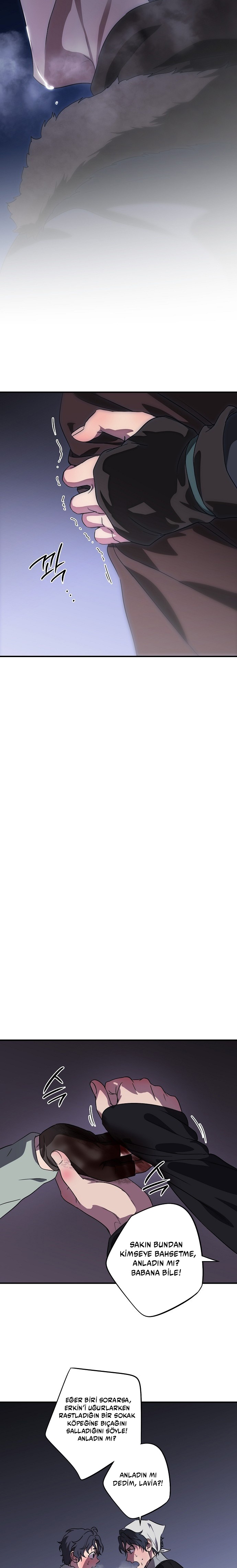 Blinded by the Setting Sun Bölüm 161 - Sayfa 12