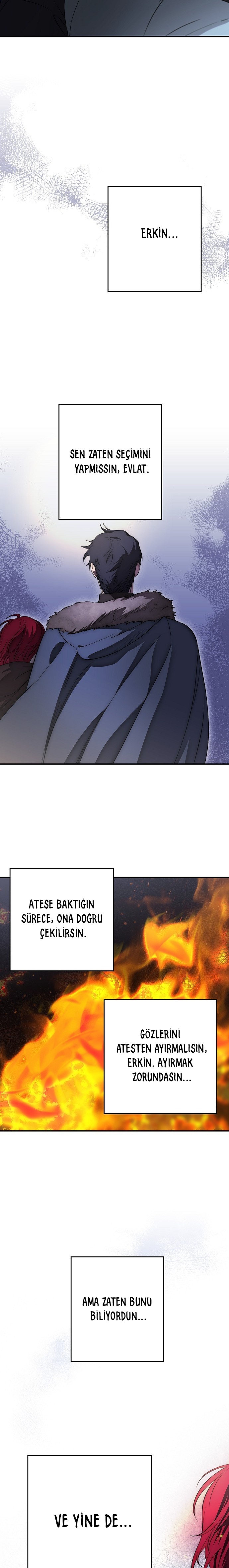 Blinded by the Setting Sun Bölüm 161 - Sayfa 15