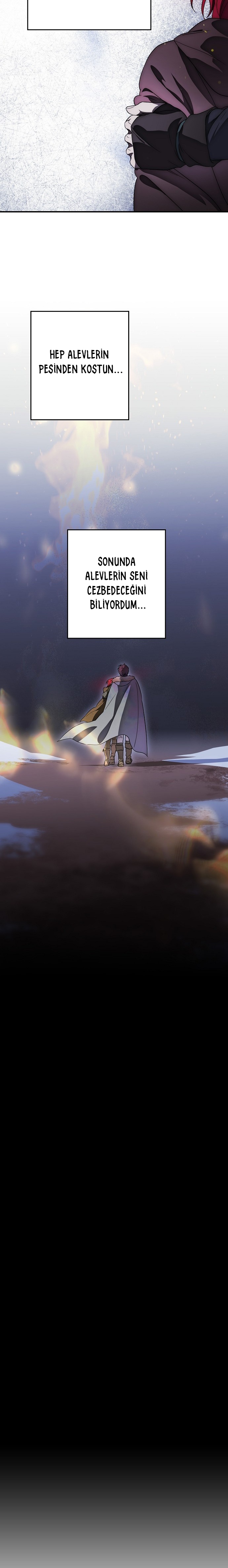 Blinded by the Setting Sun Bölüm 161 - Sayfa 16