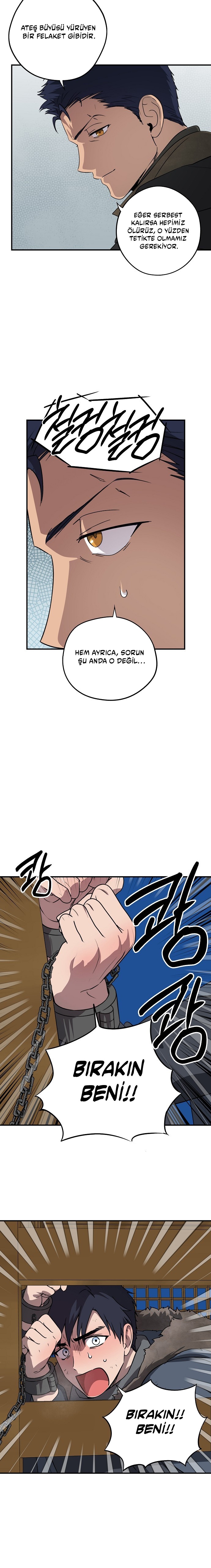 Blinded by the Setting Sun Bölüm 194 - Sayfa 3