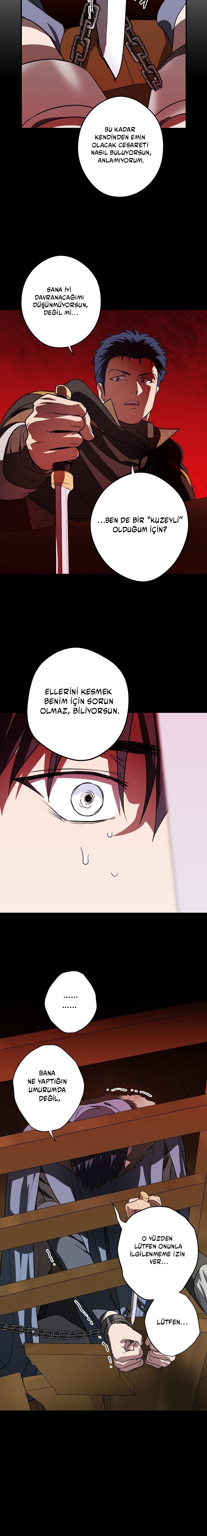 Blinded by the Setting Sun Bölüm 194 - Sayfa 6