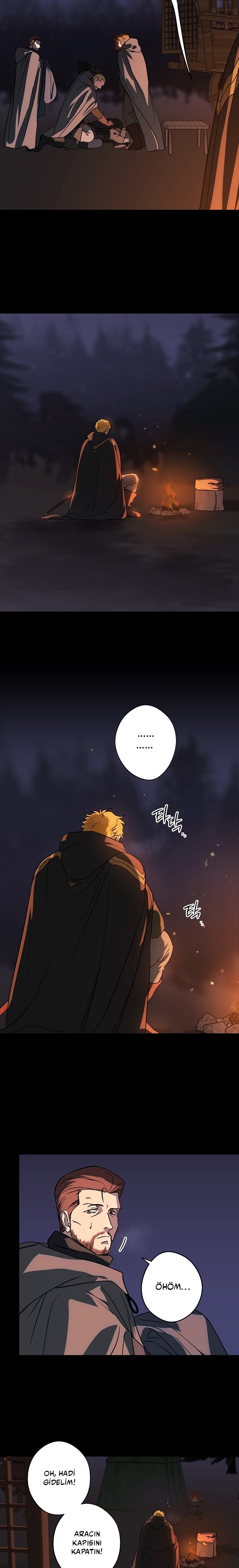 Blinded by the Setting Sun Bölüm 194 - Sayfa 13