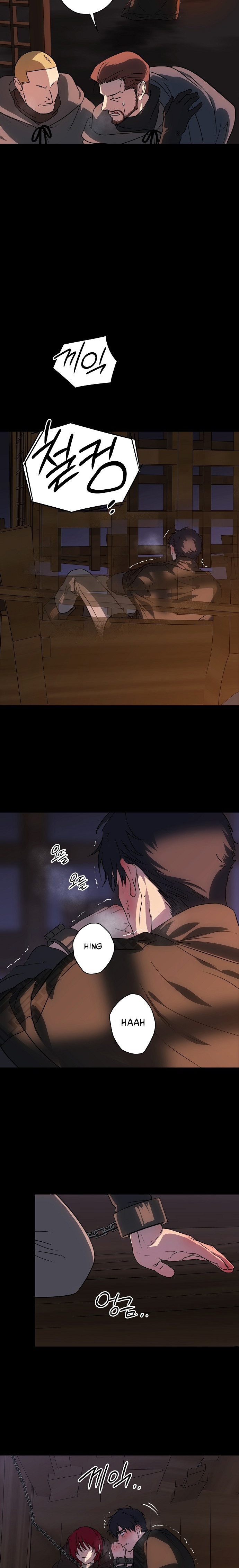 Blinded by the Setting Sun Bölüm 194 - Sayfa 14