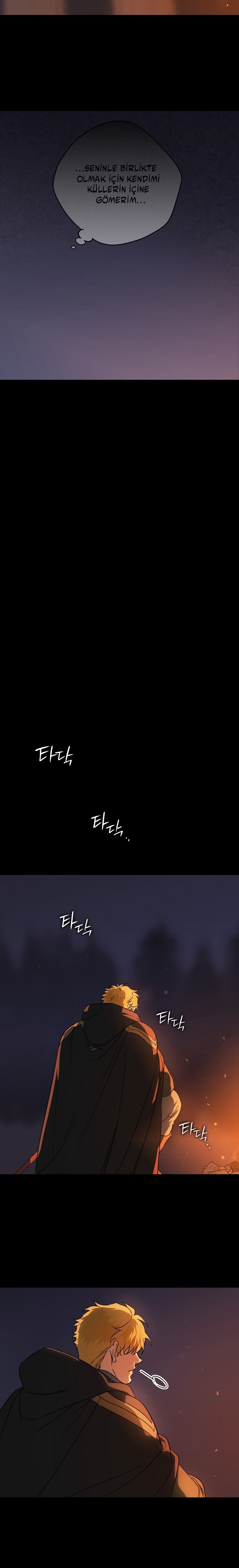 Blinded by the Setting Sun Bölüm 194 - Sayfa 16