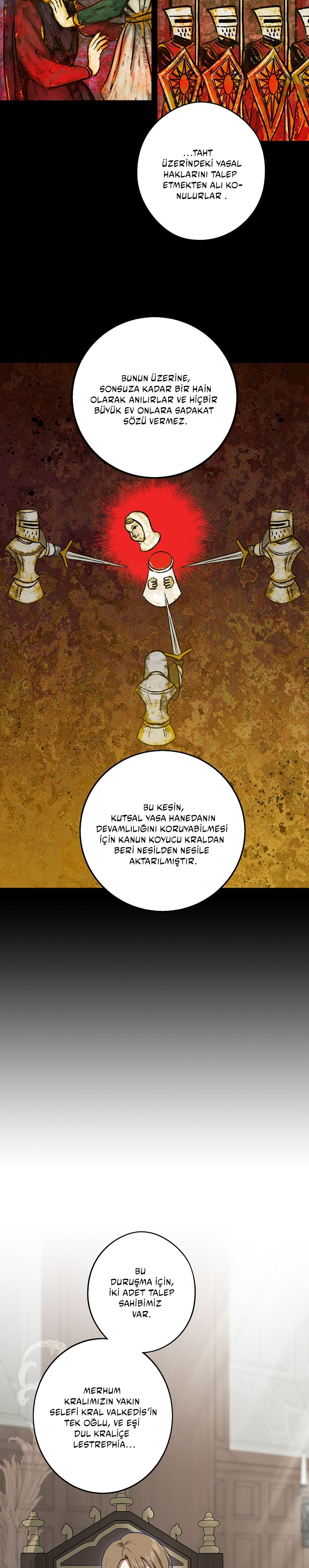 Blinded by the Setting Sun Bölüm 152 - Sayfa 4