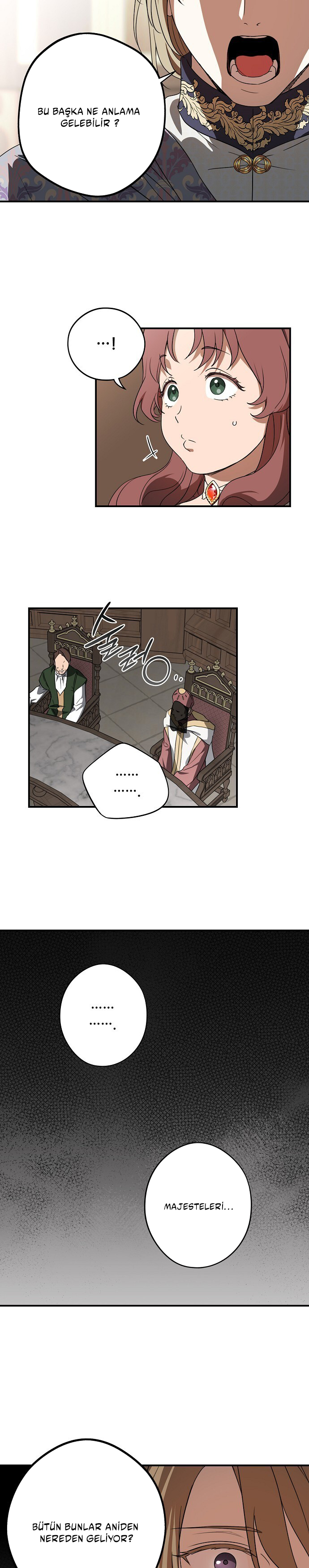 Blinded by the Setting Sun Bölüm 152 - Sayfa 9