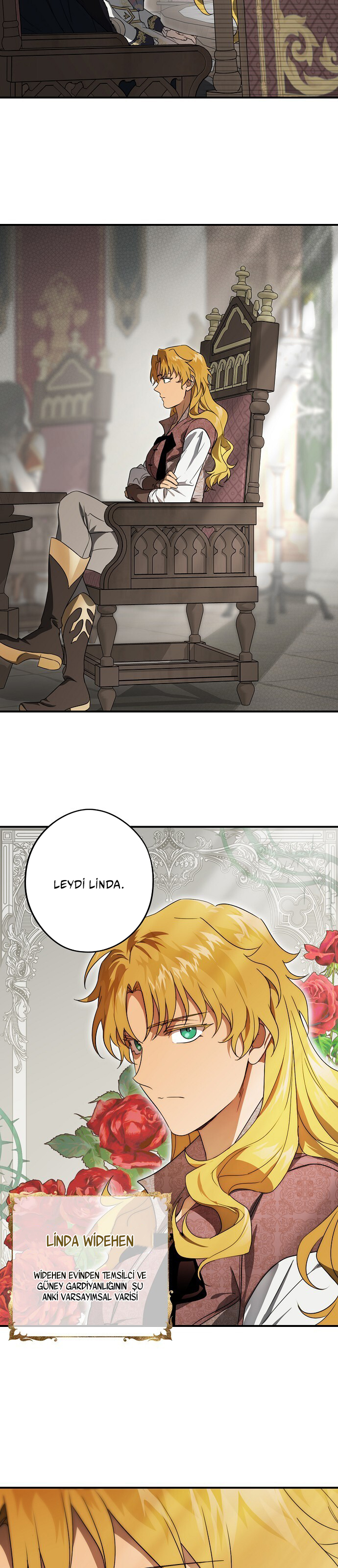 Blinded by the Setting Sun Bölüm 152 - Sayfa 12