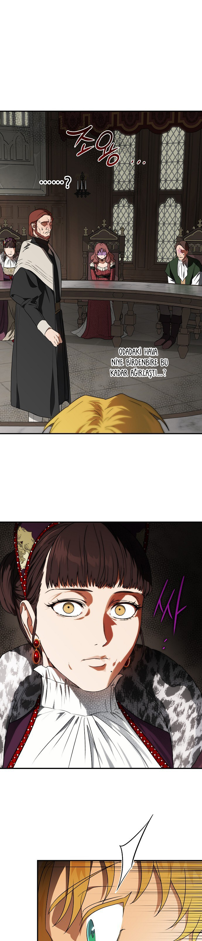 Blinded by the Setting Sun Bölüm 152 - Sayfa 15