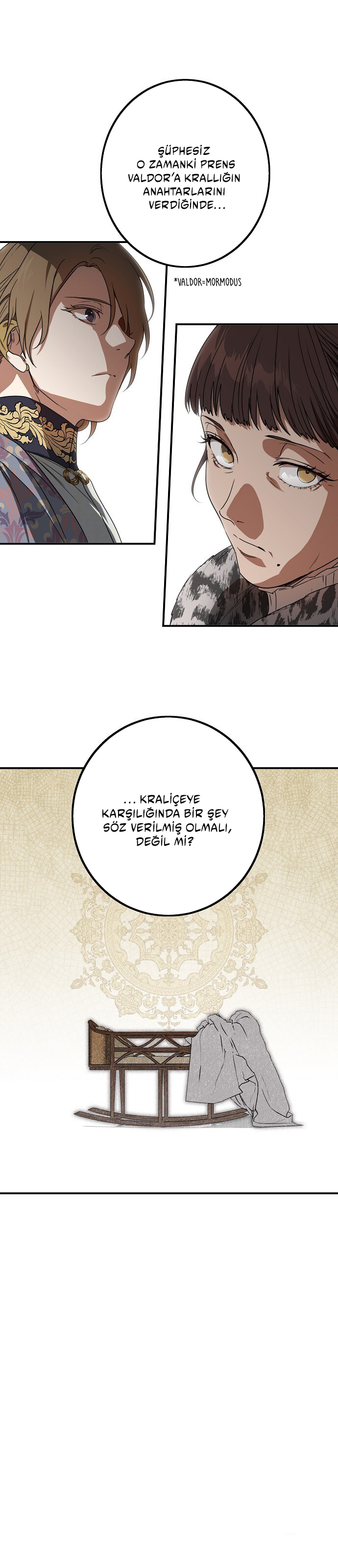 Blinded by the Setting Sun Bölüm 152 - Sayfa 21