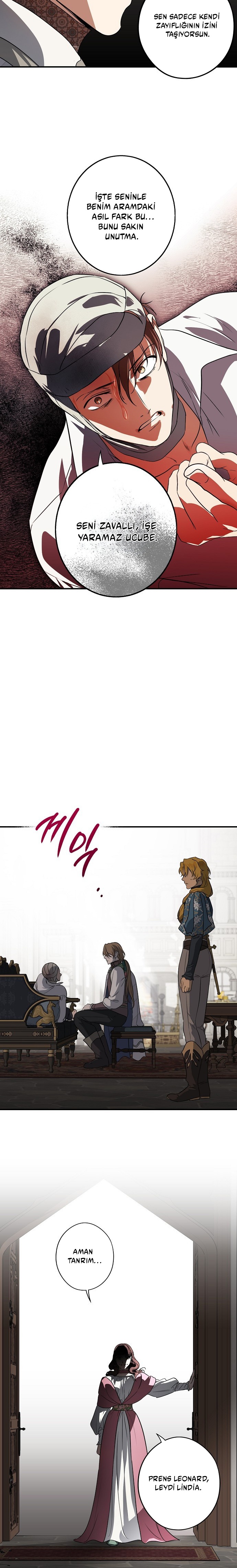 Blinded by the Setting Sun Bölüm 171 - Sayfa 7