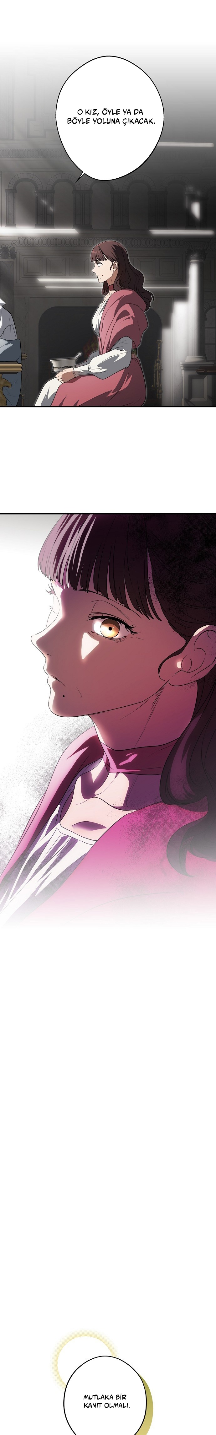 Blinded by the Setting Sun Bölüm 171 - Sayfa 13