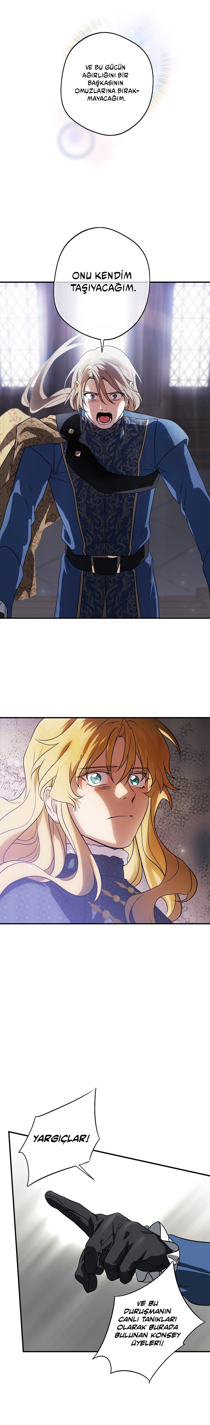 Blinded by the Setting Sun Bölüm 208 - Sayfa 4