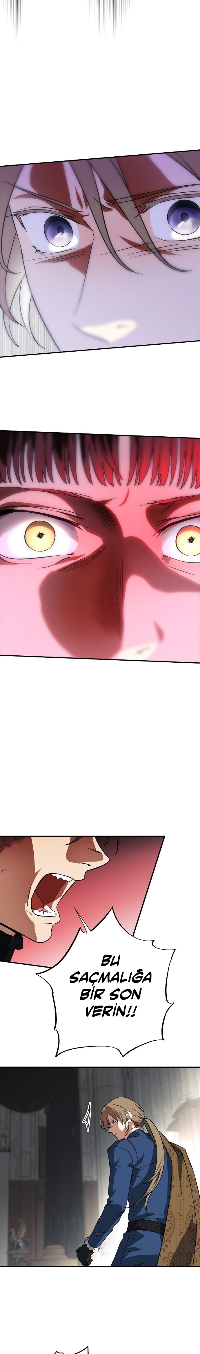 Blinded by the Setting Sun Bölüm 208 - Sayfa 6