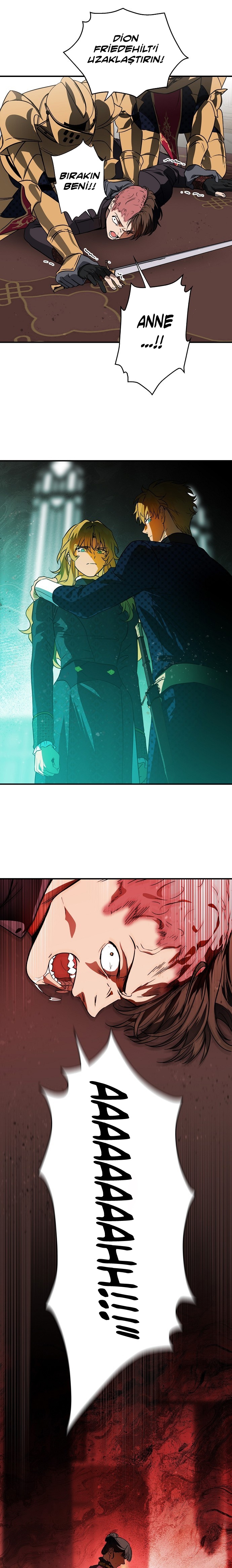 Blinded by the Setting Sun Bölüm 208 - Sayfa 10