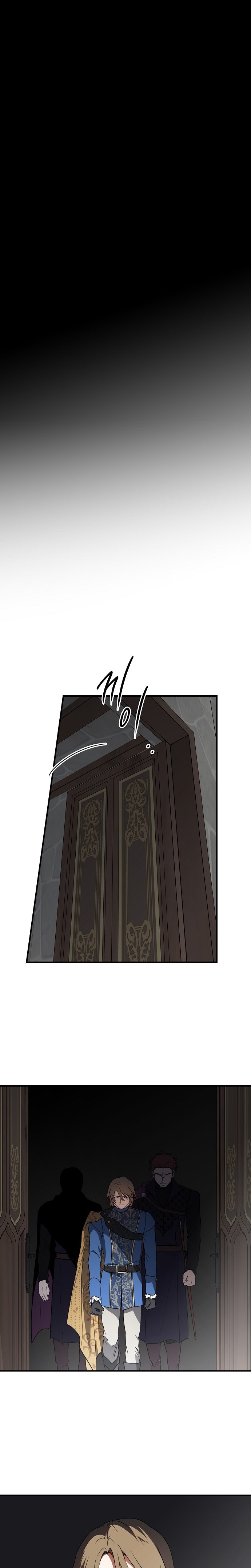 Blinded by the Setting Sun Bölüm 208 - Sayfa 19