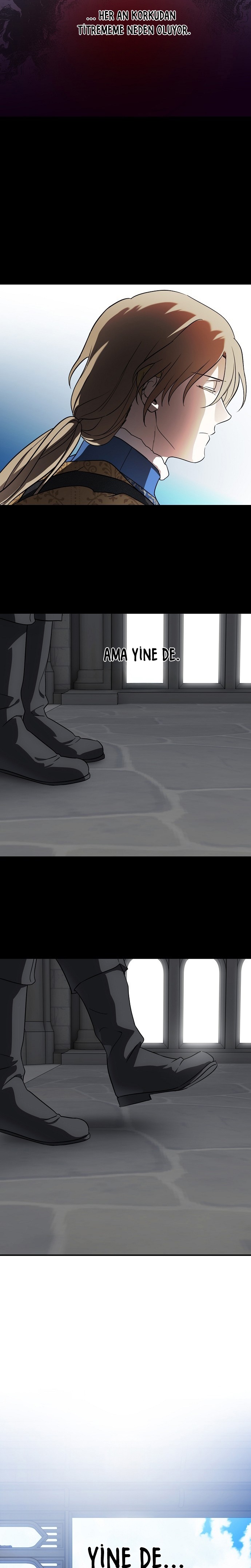 Blinded by the Setting Sun Bölüm 208 - Sayfa 22