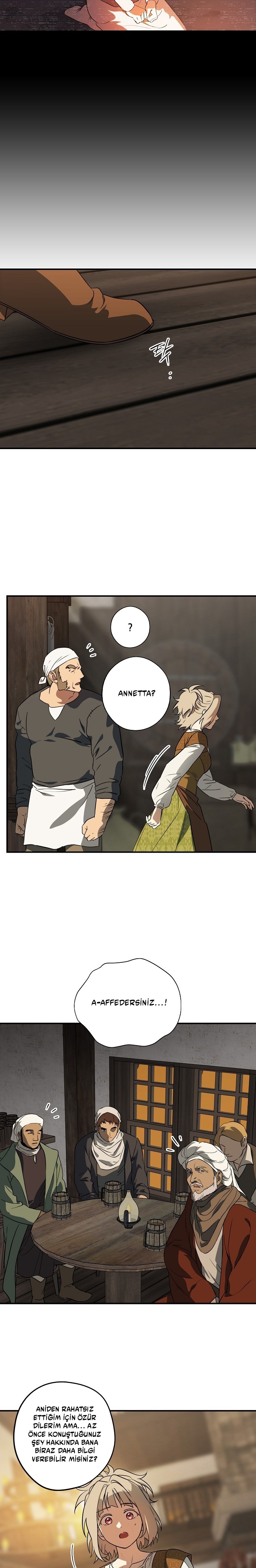 Blinded by the Setting Sun SON BÖLÜMÜ OKUMAYA GİT - Sayfa 3