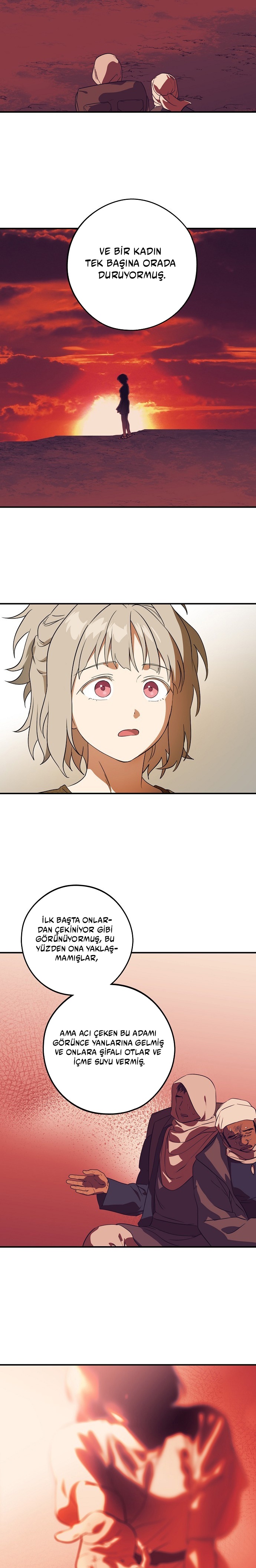 Blinded by the Setting Sun SON BÖLÜMÜ OKUMAYA GİT - Sayfa 6