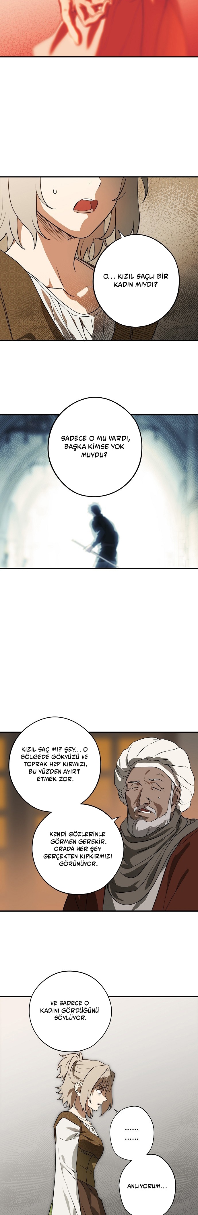 Blinded by the Setting Sun SON BÖLÜMÜ OKUMAYA GİT - Sayfa 7