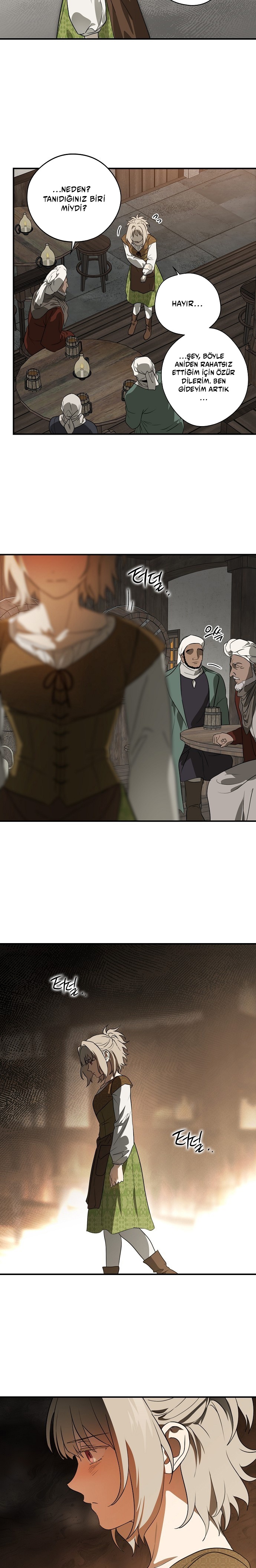 Blinded by the Setting Sun SON BÖLÜMÜ OKUMAYA GİT - Sayfa 8