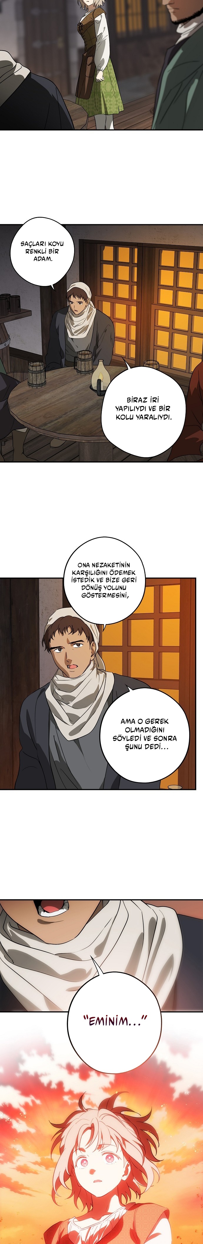 Blinded by the Setting Sun SON BÖLÜMÜ OKUMAYA GİT - Sayfa 10