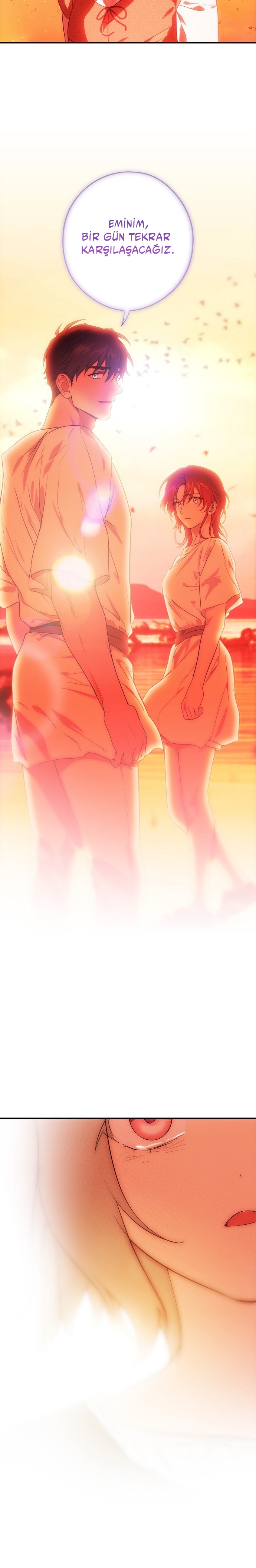 Blinded by the Setting Sun SON BÖLÜMÜ OKUMAYA GİT - Sayfa 11