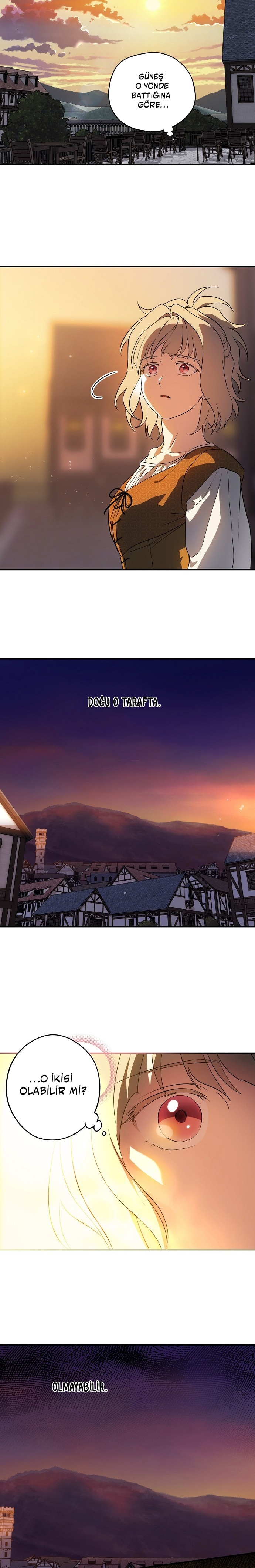 Blinded by the Setting Sun SON BÖLÜMÜ OKUMAYA GİT - Sayfa 14