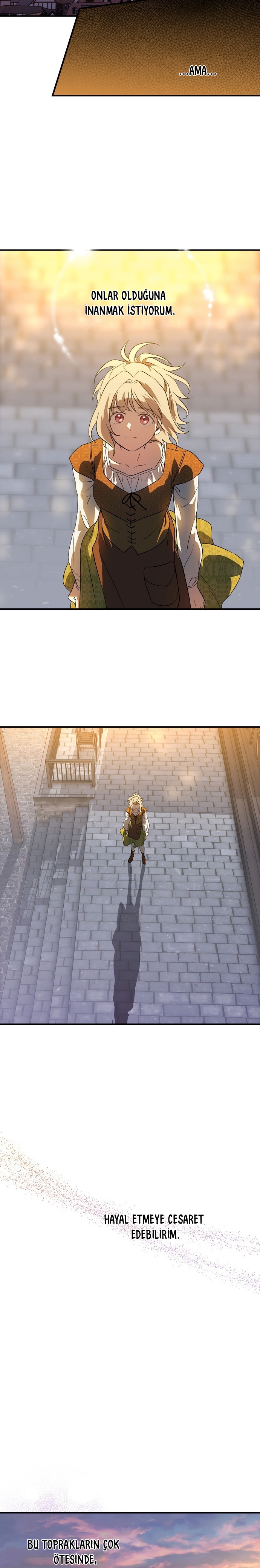 Blinded by the Setting Sun SON BÖLÜMÜ OKUMAYA GİT - Sayfa 15