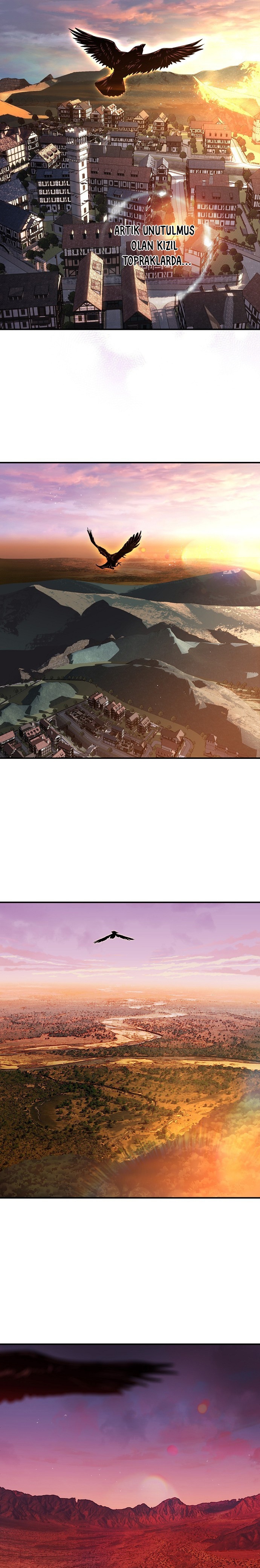 Blinded by the Setting Sun SON BÖLÜMÜ OKUMAYA GİT - Sayfa 16