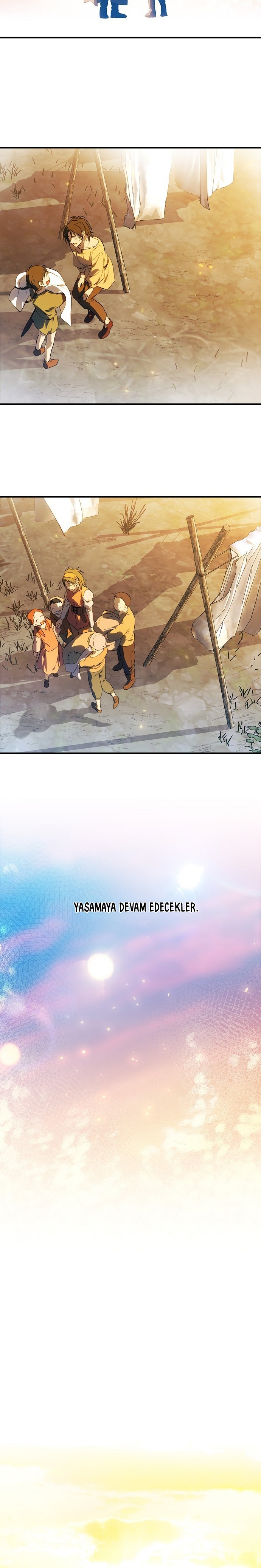 Blinded by the Setting Sun SON BÖLÜMÜ OKUMAYA GİT - Sayfa 24