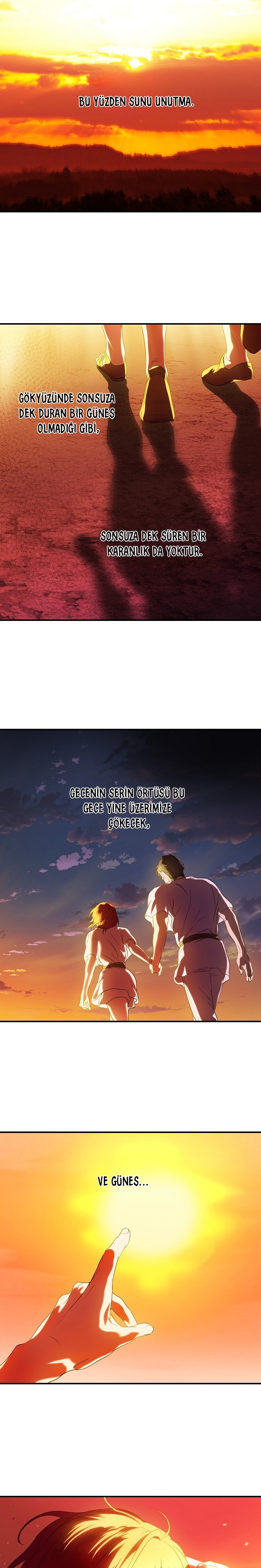 Blinded by the Setting Sun SON BÖLÜMÜ OKUMAYA GİT - Sayfa 25